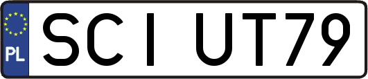 SCIUT79