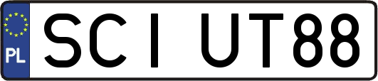 SCIUT88