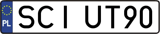 SCIUT90