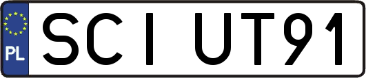 SCIUT91