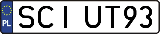 SCIUT93