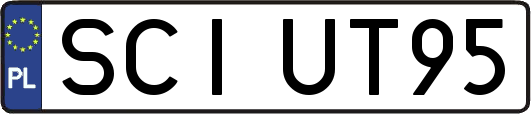 SCIUT95