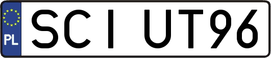 SCIUT96
