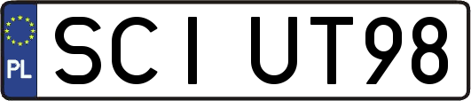 SCIUT98