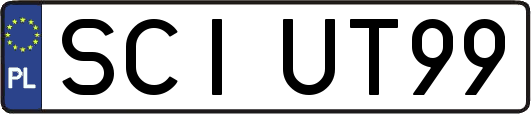 SCIUT99