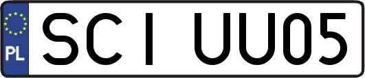 SCIUU05