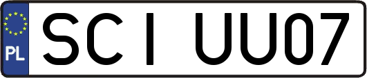 SCIUU07