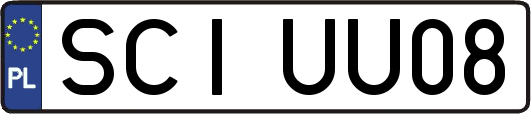SCIUU08