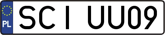 SCIUU09