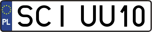 SCIUU10