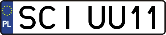 SCIUU11
