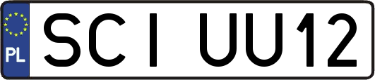SCIUU12