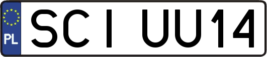 SCIUU14