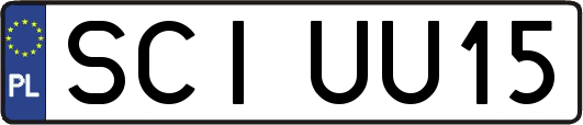SCIUU15