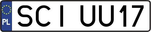 SCIUU17