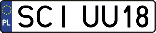 SCIUU18