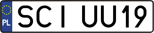 SCIUU19