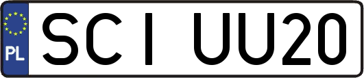 SCIUU20