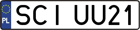 SCIUU21