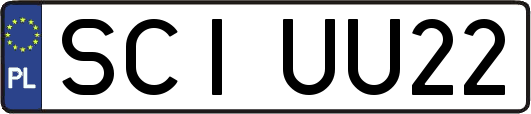 SCIUU22