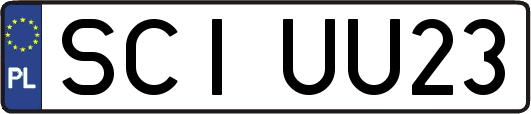 SCIUU23