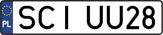 SCIUU28