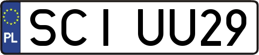 SCIUU29