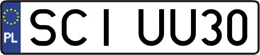 SCIUU30