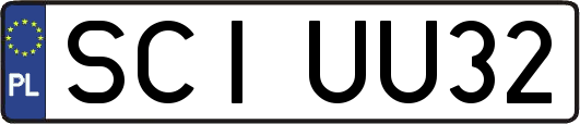 SCIUU32