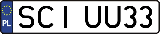 SCIUU33
