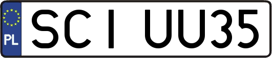 SCIUU35