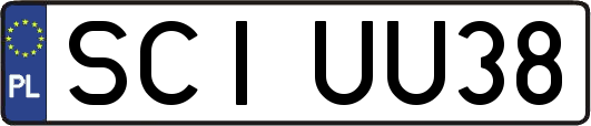 SCIUU38