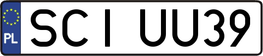 SCIUU39