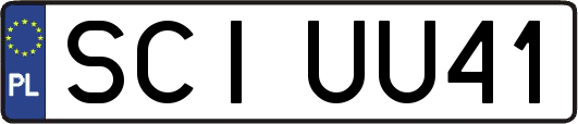 SCIUU41
