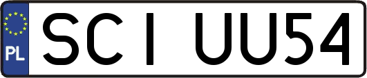SCIUU54