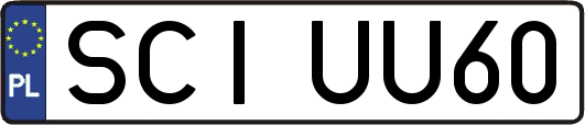 SCIUU60
