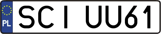 SCIUU61