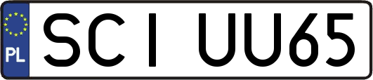 SCIUU65