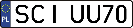 SCIUU70