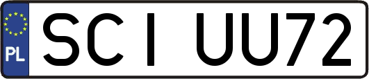SCIUU72