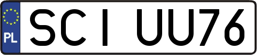 SCIUU76