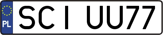 SCIUU77