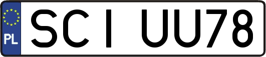 SCIUU78