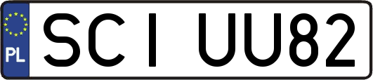 SCIUU82