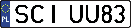SCIUU83