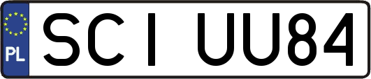 SCIUU84