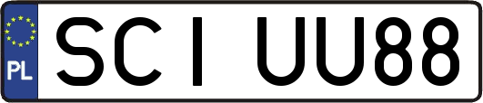 SCIUU88