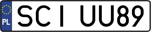 SCIUU89