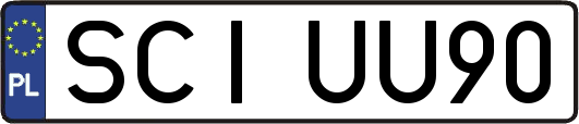 SCIUU90