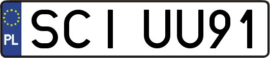 SCIUU91